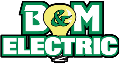 Construction Professional B And M Electric, Inc. in Detroit Lakes MN