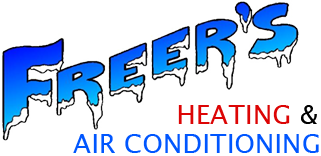 Construction Professional Freers Heating And Ac LLC in Navarre FL