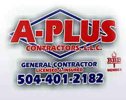 Construction Professional A Plus Contractors in Soda Springs ID
