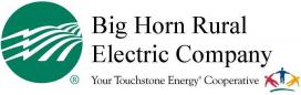 Construction Professional Big Horn Rural Electric CO in Lovell WY