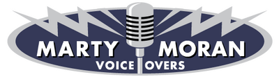 Construction Professional Moran Marty Voice Overs in Wethersfield CT