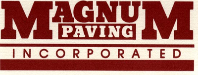 Construction Professional Magnum Paving LLC in Kennesaw GA