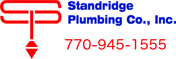 Construction Professional Standridge Plumbing Co., Inc. in Buford GA