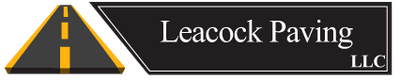 Construction Professional Leacock Paving LLC in Gordonville PA