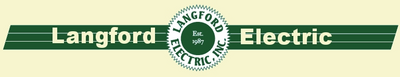 Construction Professional Langford Electric, Inc. in Greer SC