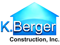 Construction Professional K Berger Construction, INC in Cantonment FL