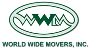 Construction Professional World-Wide Movers INC in Juneau AK