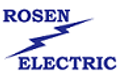 Construction Professional Rosen Electric INC in Gun Barrel City TX