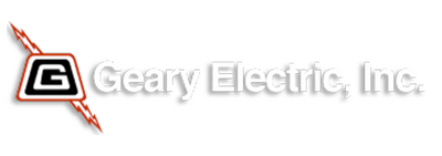 Geary Electric, INC