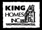 Construction Professional King Homes in Paris TX