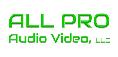 Construction Professional All Pro Audio Video LLC in Ferndale MI