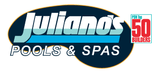 Juliano's Pools LLC