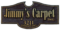 Construction Professional Jimmys Carpet Sales And Service in Powhatan VA