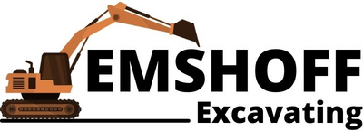 Construction Professional Emshoff Excavating INC in Solon OH