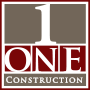 Construction Professional One Construction LLC in Metairie LA
