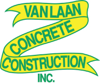 Construction Professional Van Laan Concrete Cnstr INC in Caledonia MI