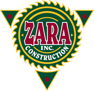 Construction Professional Zara Construction INC in Ontario OH