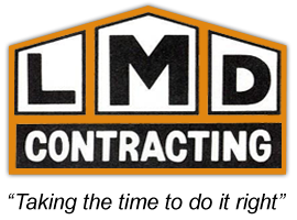 Construction Professional Lmd Contractors in Clarkston GA