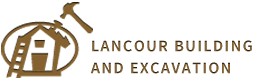 Construction Professional Lancour Building And Excavating, Inc. in Marquette MI