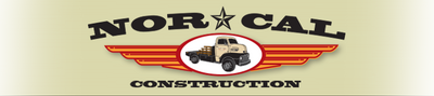 Construction Professional Norcal Entities, Inc. in Menlo Park CA