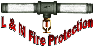 Construction Professional L And M Fire Protection in Soquel CA