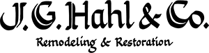 Construction Professional J.G. Hahl And Co., Inc. in Painesville OH