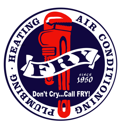 Fry Plumbing And Heating Corp.
