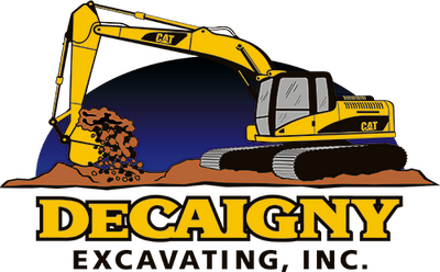 Construction Professional Decaigny Excavating, Inc. in Sawyer MN
