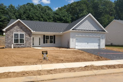 Construction Professional Myers Builders INC in Pigeon Forge TN