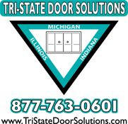 Construction Professional Tri-State Door Solutions LLC in Portage IN