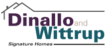 Construction Professional Dinallo And Wittrup Homes INC in Solon OH