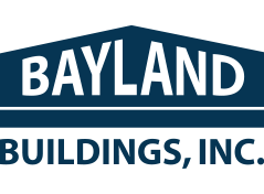 Construction Professional Bayland Buildings INC in Oneida WI