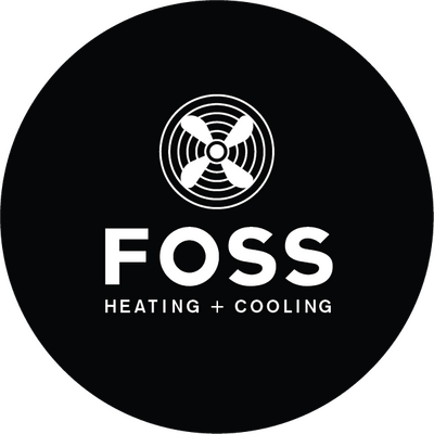 Construction Professional Foss Heating And Cooling Nc in Mount Vernon WA