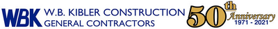 Construction Professional Kibler Construction Company, INC in Finksburg MD