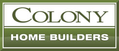 Construction Professional Colony Home Builders in Medina OH