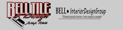 Construction Professional Bell Tile And Design, LLC in Jesup IA