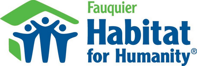 Construction Professional Fauquier Habitat For Humanity, Inc. in Warrenton VA