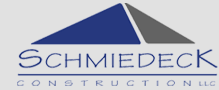 Construction Professional Schmiedeck Construction, LLC in Weston CT