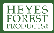 Heyes Forest Products INC