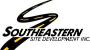 Construction Professional Southeastern Site Development, Inc. in Newnan GA