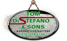 Construction Professional Tom Distefano And Sons Contg in Commack NY