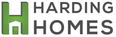 Construction Professional Harding Homes, Inc. in Laramie WY