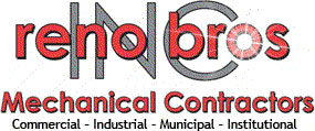 Construction Professional Reno Bros INC in New Brighton PA