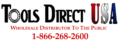Tools Direct Of North America, Inc.