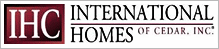 Construction Professional International Homes Of Cedar in Waverly IL
