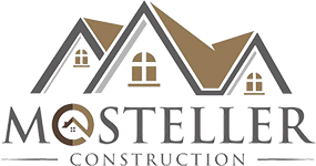 Construction Professional Mosteller Construction, LLC in Anderson SC
