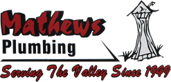 Construction Professional Mathews Plumbing And Heating in Shelley ID