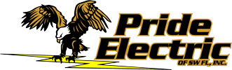 Construction Professional Pride Electric Of Sw Fl, INC in Naples FL