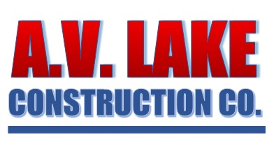 Construction Professional A. V. Lake Construction Co. in Sandusky OH