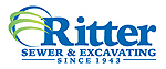 Construction Professional Ritter Sewer And Excavating, INC in Aitkin MN